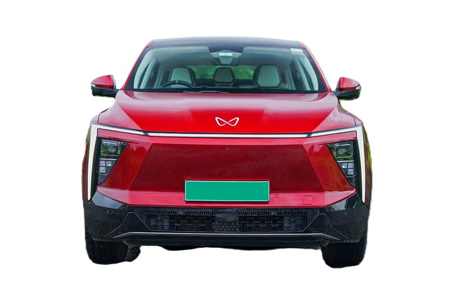 Mahindra XEV 9e
